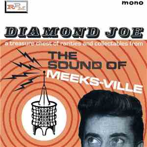 Various - Diamond Joe: The Sound of Meeks-Ville album