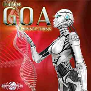 Various - Digital Goa Connections album