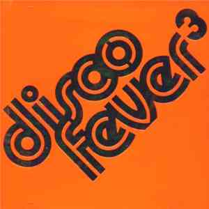 Various - Disco Fever 3 album