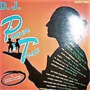 Various - D.J. Power Trax album