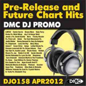 Various - DMC DJ Promo DJO158 album