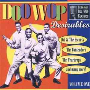 Various - Doo Wop Desirables Volume One album