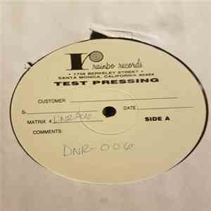 Various - Dope On Wax album