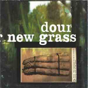 Various - Dour New Grass album
