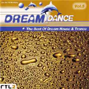 Various - Dream Dance Vol. 5 album