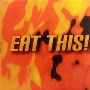 Various - Eat This! album