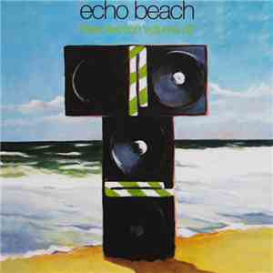 Various - Echo Beach Discollection 02 (Lounge) album