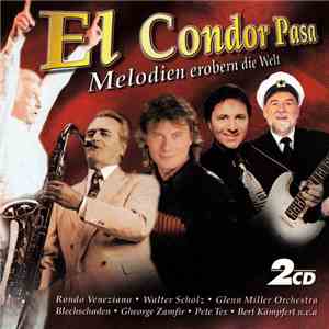Various - El Condor Pasa (Melodien Erobern Die Welt) album