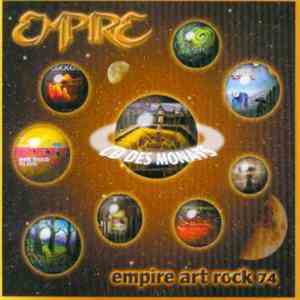 Various - Empire Art Rock 74 album