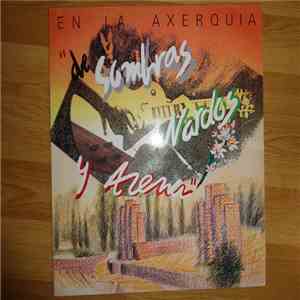 Various - En La Axerquia - "De Sombras, Nardos Y Arena" album