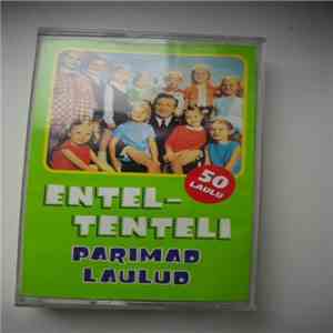 Various - Entel-Tenteli Parimad Laulud album