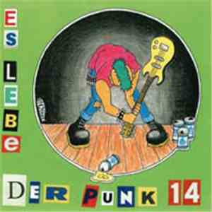 Various - Es Lebe Der Punk XIV album