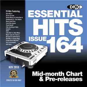 Various - Essential Hits 164 album