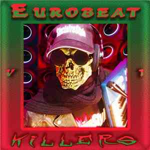 Various - Eurobeat Killers Vol. 1 album