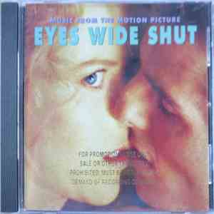 Various - Eyes Wide Shut (Music From The Motion Picture) album