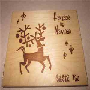 Various - Fantasía De Navidad album
