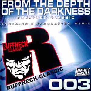 Various - From The Depth Of The Darkness album
