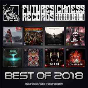 Various - Future Sickness Best Of 2018 album