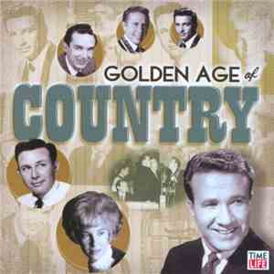 Various - Golden Age Of Country Honky Tonk Man album