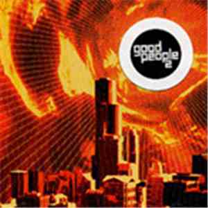 Various - Good People 2 album