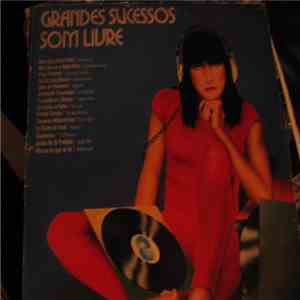 Various - Grande Sucessos Som Livre album