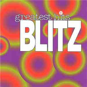 Various - Greatest Hits Blitz Vol. 3 album