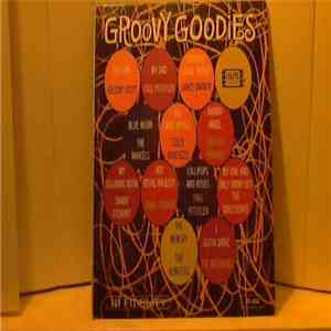 Various - Groovy Goodies album