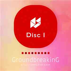 Various - Groundbreaking -Bofu2016 Compilation Album album