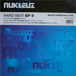 Various - Hard Beat EP 9 album