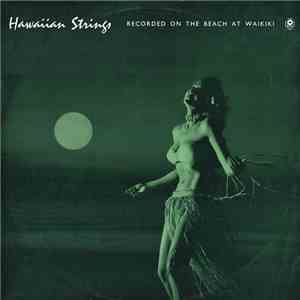 Various - Hawaiian Strings album