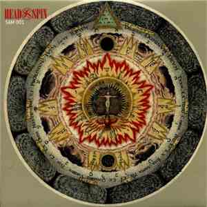 Various - Headspin Sampler 1 album