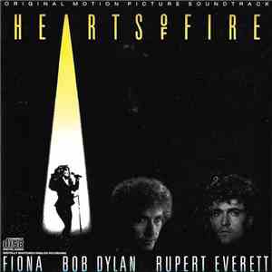 Various - Hearts Of Fire album