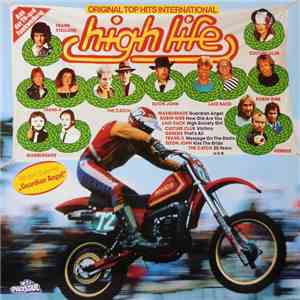 Various - High Life - Original Top Hits International album