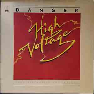 Various - High Voltage album