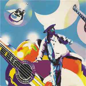 Various - I cantautori scoprono il rock album