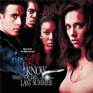 Various - I Still Know What You Did Last Summer album