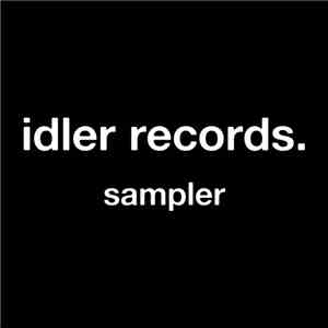 Various - Idler Records. Sampler album