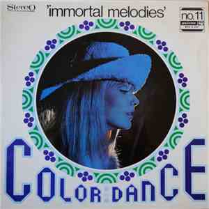 Various - "Immortal Melodies" album
