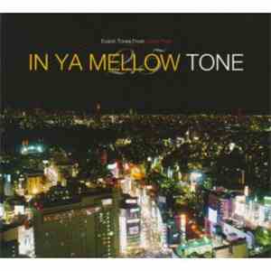 Various - In Ya Mellow Tone 2.5 album