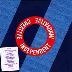 Various - Independent Innovative Creative album