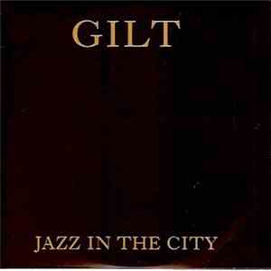 Various - Jazz In The City album