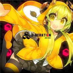 Various - J-Neration album