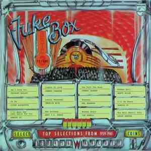 Various - Juke Box Special Vol. 3 - Top Selections From 1959-1961 album