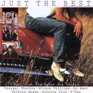 Various - Just The Best album