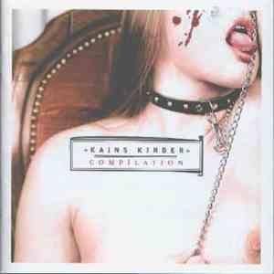 Various - Kains Kinder album