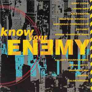 Various - Know Your Enemy album