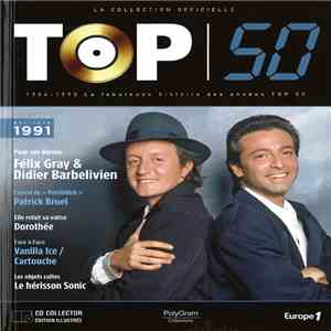 Various - La Collection Officielle Top 50 - Mai - Juin 1991 album