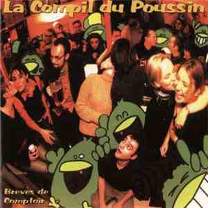 Various - La Compil Du Poussin / Brèves De Comptoir album