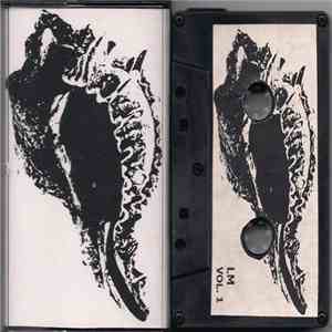 Various - Lake Michigan Vol. 1 album