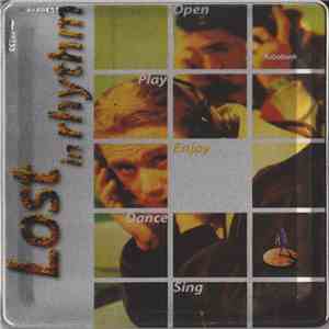 Various - Lost In Rhythm album